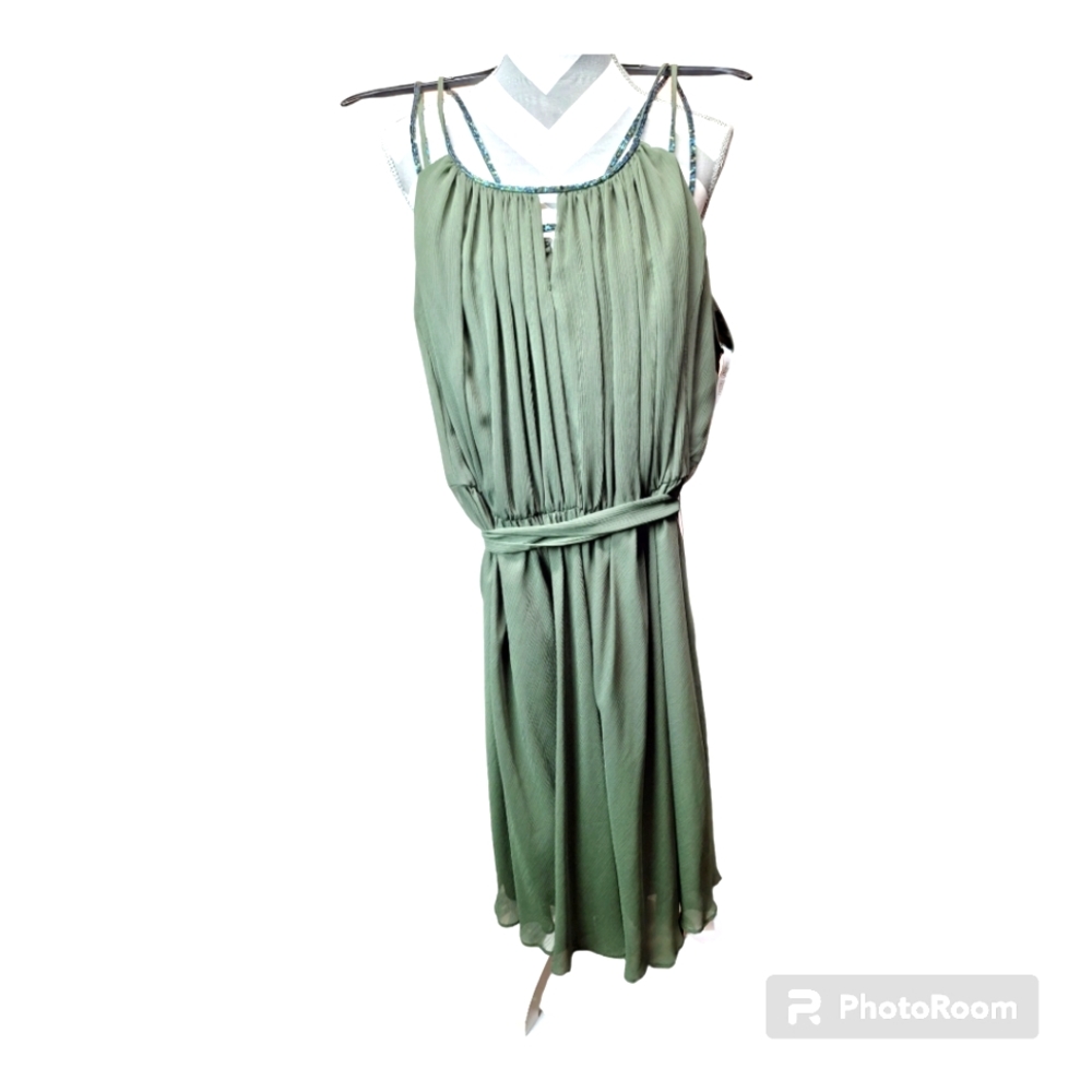 NWT David's Bridal size 24 dress.